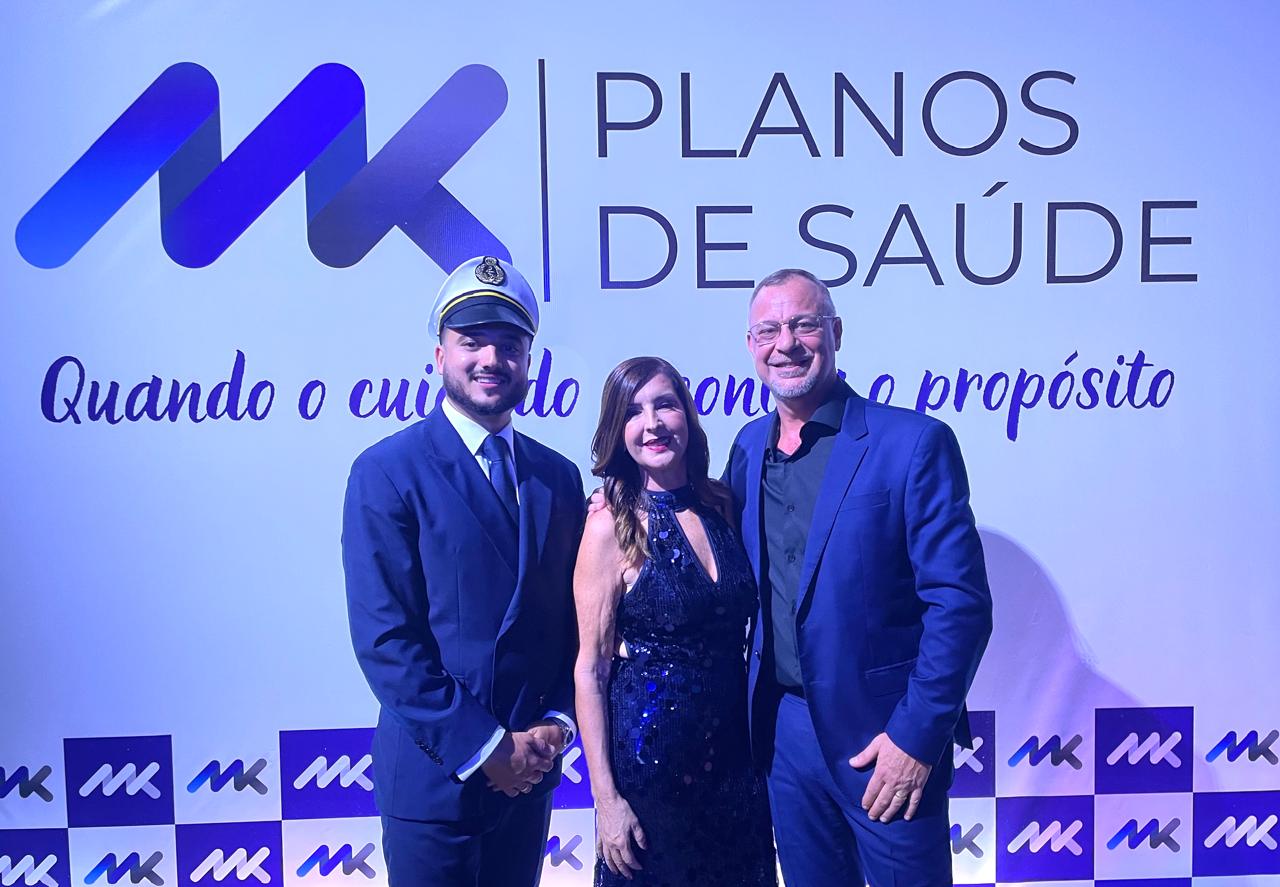 MK Planos de Saúde promete mais inovação para o corretor