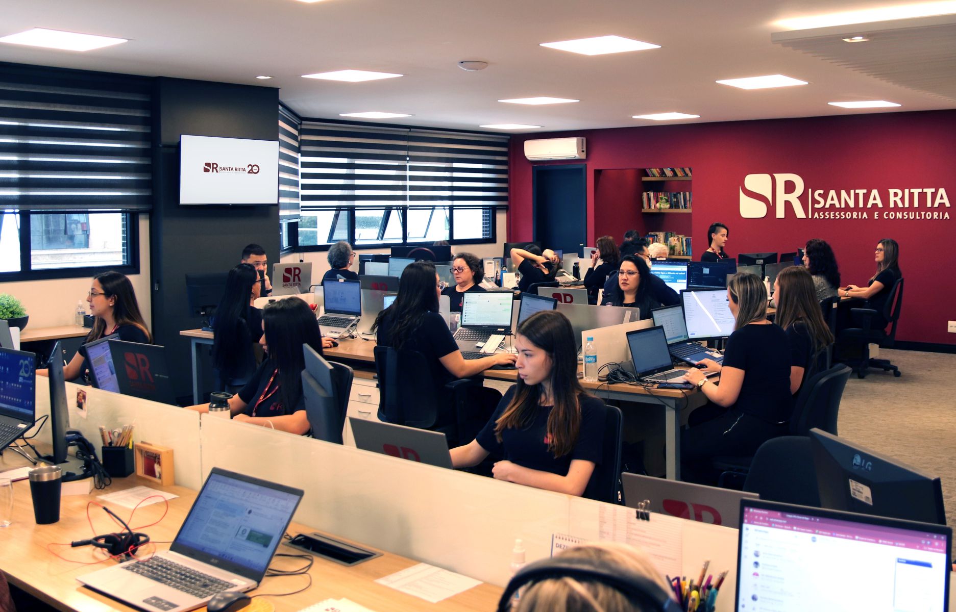Assessoria Santa Ritta expande atuação e inaugura filial em Santa Catarina