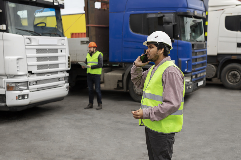 Calor extremo e chuvas intensas expõem desafios logísticos de janeiro