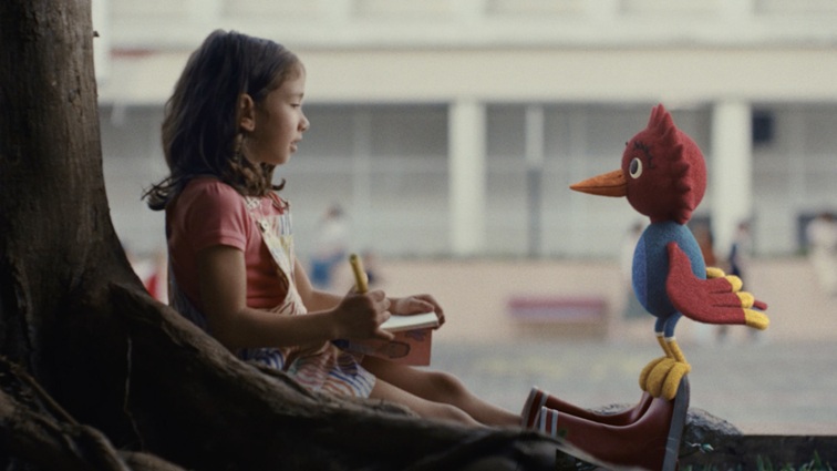 Campanha “A Descoberta” do Grupo Bradesco Seguros supera 240 milhões de visualizações nas redes sociais