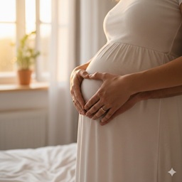 Planejamento financeiro durante a gestação